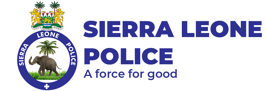 Sierra Leone Police
